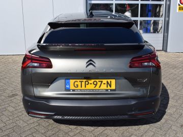 Citroën C5 X